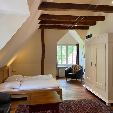 公寓 Fiets Gaestehaus